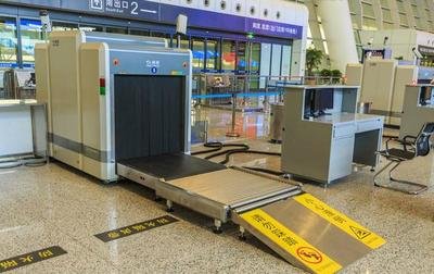 快遞安檢機價格